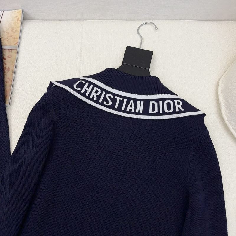 Christian Dior Long Suits